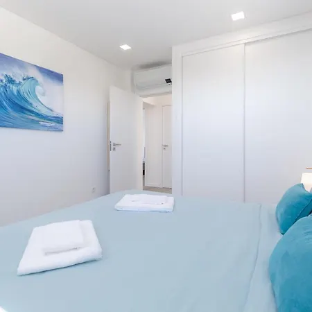 Villa Dream With Ocean View Lourinhã