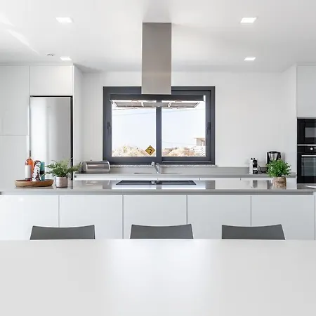 Dream With Ocean View