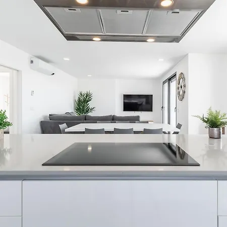 Villa Dream With Ocean View Lourinhã