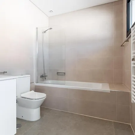 Dream With Ocean View Villa Lourinhã