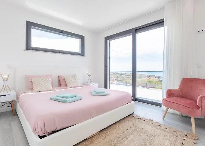 Dream With Ocean View Villa *