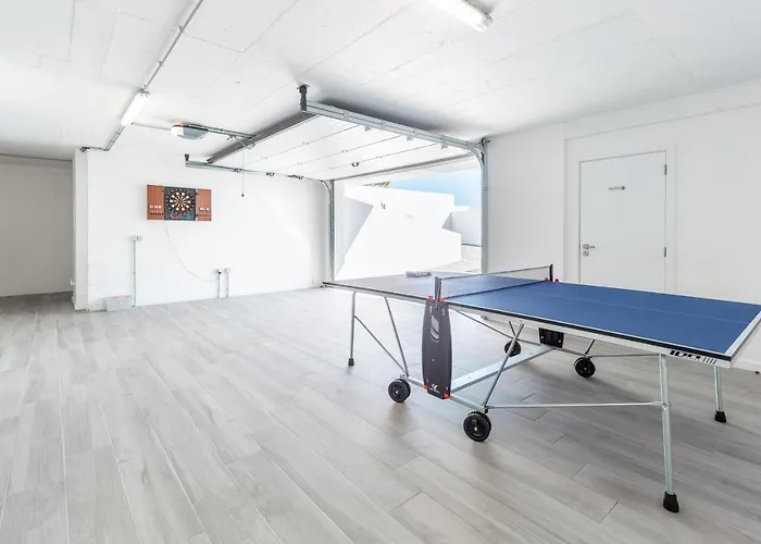 Dream With Ocean View Villa Lourinhã