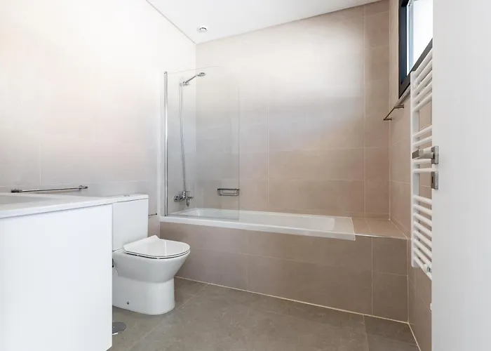 Dream With Ocean View Villa Lourinhã