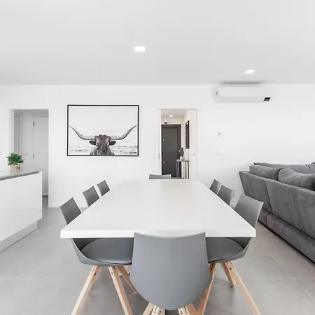 Dream With Ocean View 别墅 劳林哈