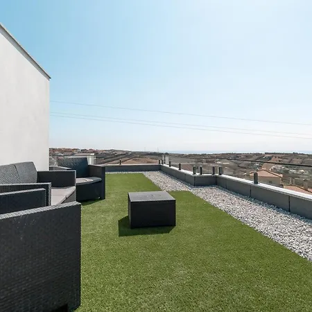 Dream With Ocean View 别墅 *