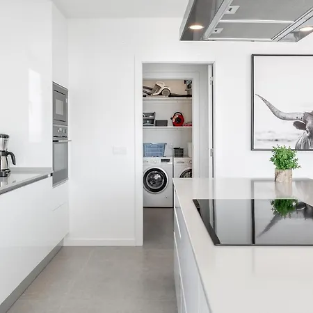 别墅 Dream With Ocean View *