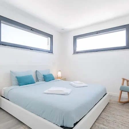 Dream With Ocean View * 劳林哈