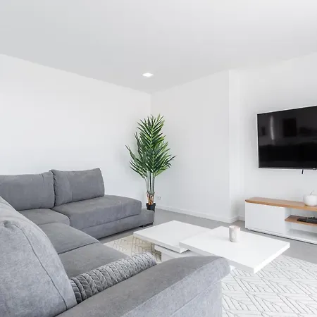 Dream With Ocean View 别墅