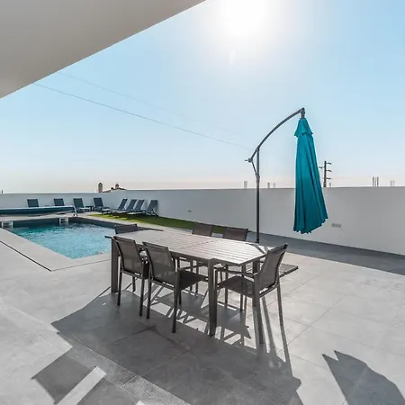 Dream With Ocean View 别墅 劳林哈