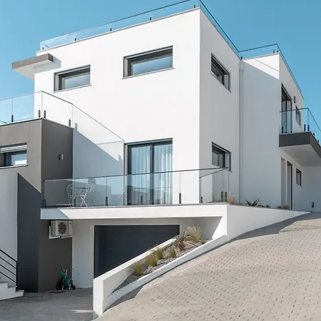 别墅 Dream With Ocean View *