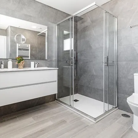 Dream With Ocean View 别墅