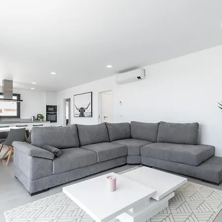 Dream With Ocean View * 劳林哈