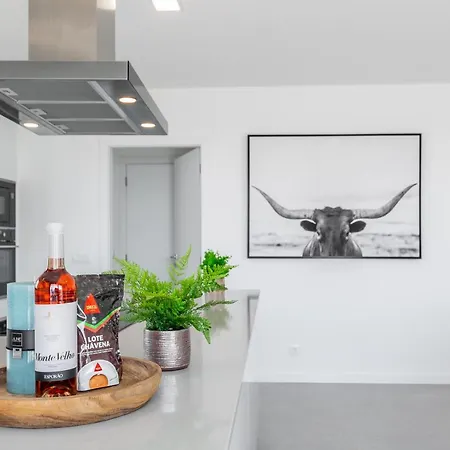 Dream With Ocean View 别墅 *