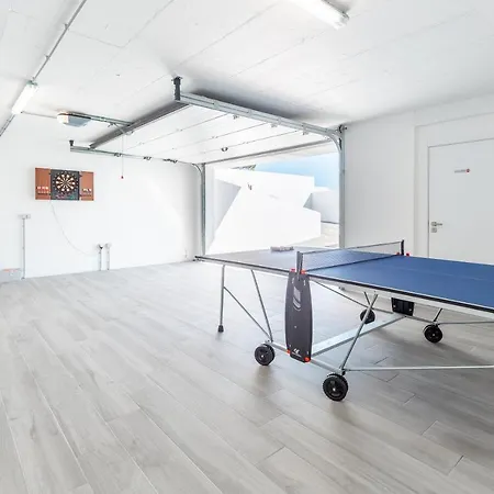 Dream With Ocean View 别墅 劳林哈