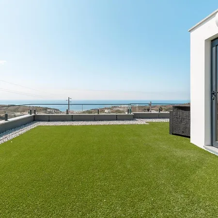 Dream With Ocean View * 劳林哈