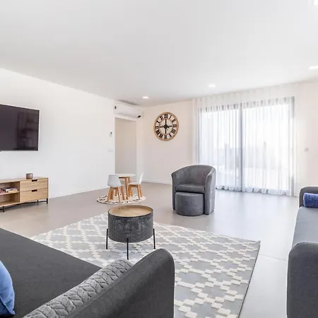 Dream With Ocean View 劳林哈