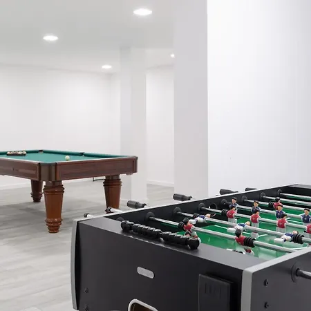 别墅 Dream With Ocean View *