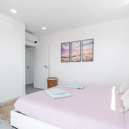 别墅 Dream With Ocean View 劳林哈