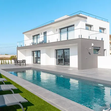 Dream With Ocean View *