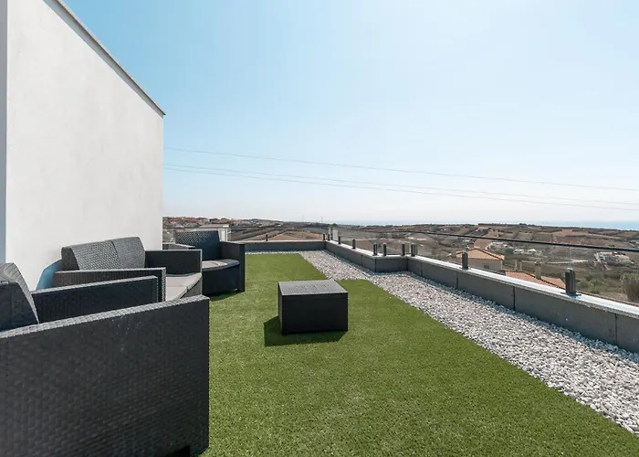 Dream With Ocean View Villa *