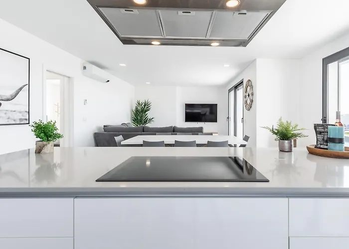 Villa Dream With Ocean View Lourinhã