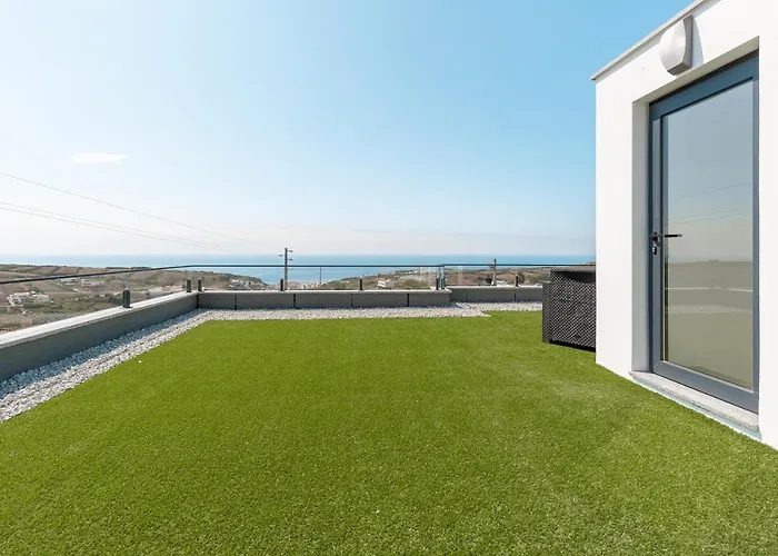 Dream With Ocean View * Lourinhã